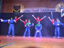 Zunftabend 2017